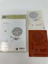 Load image into Gallery viewer, Stampin’ Up Stamps - Choose Your Set
