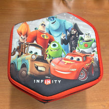 Load image into Gallery viewer, Disney Infinity Nintendo Wii-U
