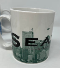 Load image into Gallery viewer, Starbucks Mugs Been There - Skyline Series and More
