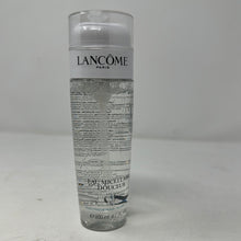 Load image into Gallery viewer, Lancôme Paris Eau Micellaire Douceur Cleansing Water with Rose Extract 6.7 fl oz
