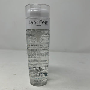 Lancôme Paris Eau Micellaire Douceur Cleansing Water with Rose Extract 6.7 fl oz