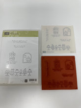 Load image into Gallery viewer, Stampin’ Up Stamps - Choose Your Set
