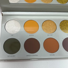 Load image into Gallery viewer, Jaclyn Hill Armed &amp; Gorgeous Eyeshadow Palette Morphe
