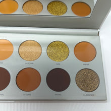 Load image into Gallery viewer, Jaclyn Hill Armed &amp; Gorgeous Eyeshadow Palette Morphe
