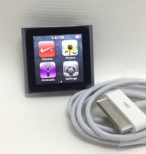 Load image into Gallery viewer, iPod Nano 6th Generation
