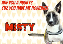 Load image into Gallery viewer, Paw-O-Gram Valentines
