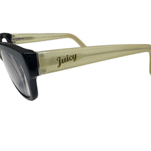 Load image into Gallery viewer, Juicy Couture JU142 Cat Eye Eyeglass Frames w/ Case &amp; Cloth
