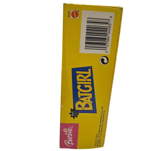 Vintage Barbie as Batgirl Mattel B5835