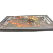 Load image into Gallery viewer, Warhammer 40K Codex Imperial Knights 8th Edition Hardcover 2018 ISBN

