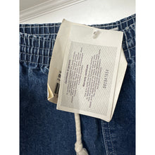 Load image into Gallery viewer, Vintage 90&#39;s Kappa Tracksuit Red &amp; Blue Denim Two-Piece
