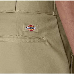 Dickies 38x32 Like New Khaki 874 Original Fit