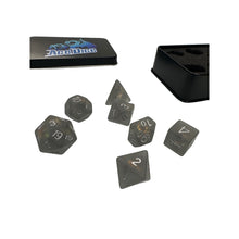 Load image into Gallery viewer, Dungeons and Dragons RPG Dice Set D&amp;D Role Playing Game
