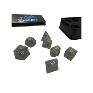 Dungeons and Dragons RPG Dice Set D&D Role Playing Game