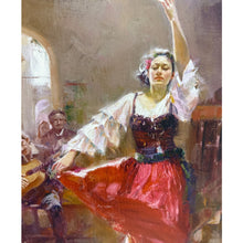 Load image into Gallery viewer, Pino &quot;The Main Attraction&quot; Limited Giclee Numbered 2/10 Signed COA
