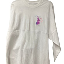 Load image into Gallery viewer, Disneyland Paris Exclusive Shirt 30 Years Anniversary Medium NWT

