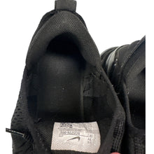 Load image into Gallery viewer, Nike Air 270 Triple Black Max Tennis Sneakers Women 8 1/2
