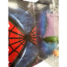 Load image into Gallery viewer, Green Goblin Vintage Toy Biz Spiderman Movie Series 1 with Glider and Base
