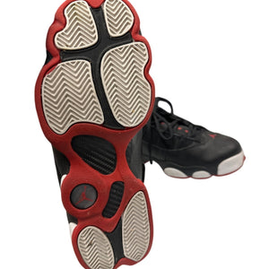 Nike Air Jordan Six 6 Rings Women’s 8.5 / Mens 7, 323419-063