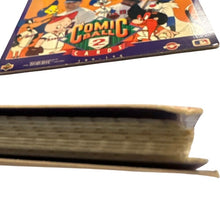 Load image into Gallery viewer, 1991 Upper Deck Comic 2 Albums (Full Sets) Looney Tunes MLB Warner Bros
