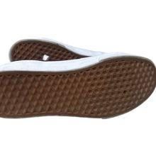 Load image into Gallery viewer, Vans Off the Wall Burgundy Skateboard Suede High Top Shoes 9
