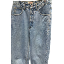 Load image into Gallery viewer, Late 80s Early 90s Vintage Guess High Waisted Jeans Size 29

