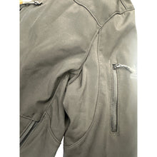 Load image into Gallery viewer, Zeroxposur Jacket Black Large Fleece Lined
