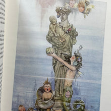 Load image into Gallery viewer, Hans Andersen’s Fairy Tales Folio Society 2001 W Heath Robinson Slipcase
