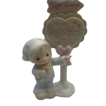 Load image into Gallery viewer, Precious Moments by Enesco Sugar Town Figurines Set of 5
