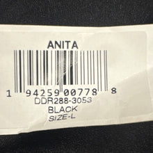 Load image into Gallery viewer, Dress The Population Anita Black Sheath Cocktail Dress NWT Large
