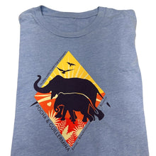 Load image into Gallery viewer, Elephants Global Sanctuary Shirt Large Animal Rescue
