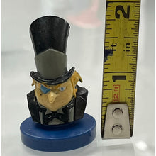 Load image into Gallery viewer, Batman Toonami Mini Bust Figures Joker Penguin Batmobile Bruce Wayne
