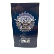 Load image into Gallery viewer, The Police Message in a Bottle The Complete Recordings 4 Disc Set
