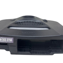 Load image into Gallery viewer, Nintendo 64 Console Bundle WORKS w/ Ridge Racer Game, Controller, Cords, Manual
