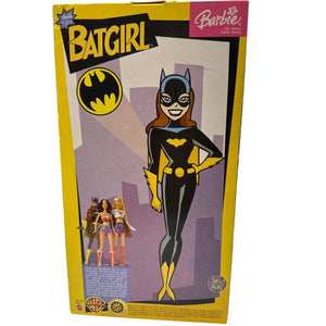 Vintage Barbie as Batgirl Mattel B5835