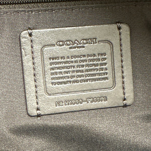 Coach Ava Tote - Style F38878