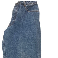 Load image into Gallery viewer, Vintage Gap Clothing Co Kids Jeans Blue Denim Straight Leg Y2K Approx Size 10
