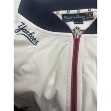 Load image into Gallery viewer, New York Yankees Jacket Cooperstown Collection 5XL Wright &amp; Ditson Baseball MLB
