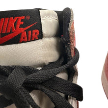 Load image into Gallery viewer, Nike Air Jordan 1 Retro OG Heritage Chicago 575441-161 W7.5
