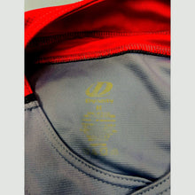Load image into Gallery viewer, Los Angeles Angels Majestic Stitched MLB Jersey Gray Mens M
