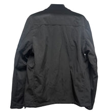 Load image into Gallery viewer, Zeroxposur Jacket Black Large Fleece Lined
