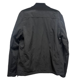 Zeroxposur Jacket Black Large Fleece Lined