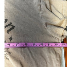 Load image into Gallery viewer, Gilmore Girls Dragonfly Inn T Shirt Women's 2X Brown Dragonfly Graphic Tee
