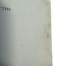 Load image into Gallery viewer, Robert Graves The Greek Myths Folio Society 1998 3rd Printing Illustrated
