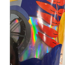 Load image into Gallery viewer, Starbucks Ananya Rao-Middleton 24oz Holographic Cold Cup 2024 NWT
