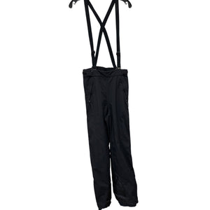 Patagonia Ski Snowboard Pants Women’s 10 Black