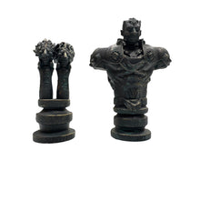 Load image into Gallery viewer, The Legend of Zelda Chess Set Collectible Link Nintendo
