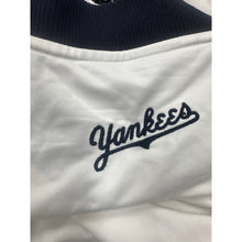 Load image into Gallery viewer, New York Yankees Jacket Cooperstown Collection 5XL Wright &amp; Ditson Baseball MLB
