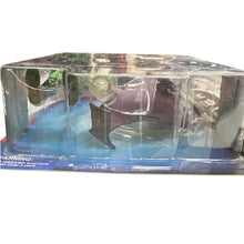 Load image into Gallery viewer, Green Goblin Vintage Toy Biz Spiderman Movie Series 1 with Glider and Base
