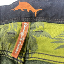 Load image into Gallery viewer, Tommy Bahama Boracay Jeans Men's 42x30 Black Overdye NWT ST124366
