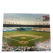Load image into Gallery viewer, Baseball Opening Day 1993 Inaugural Poster &amp; Photos Miami Marlins Vs Dodgers MLB
